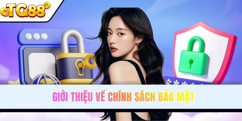 Đôi nét về chủ trương an ninh tại TG88